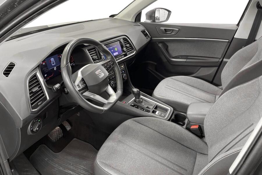 SEAT Ateca vaihtoauto