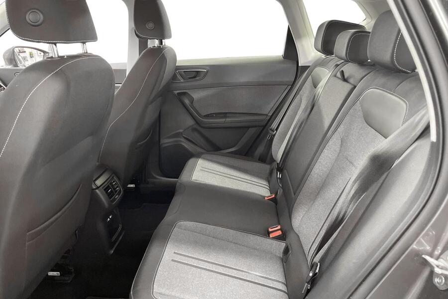 SEAT Ateca vaihtoauto