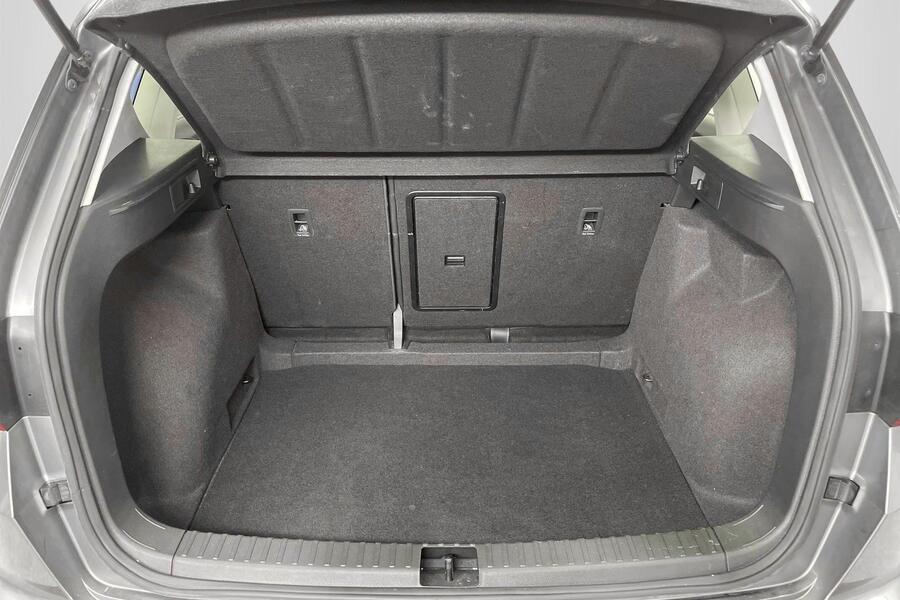 SEAT Ateca vaihtoauto