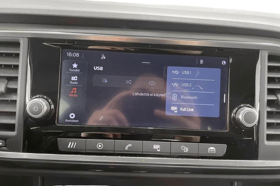 SEAT Ateca vaihtoauto