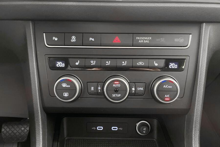 SEAT Ateca vaihtoauto