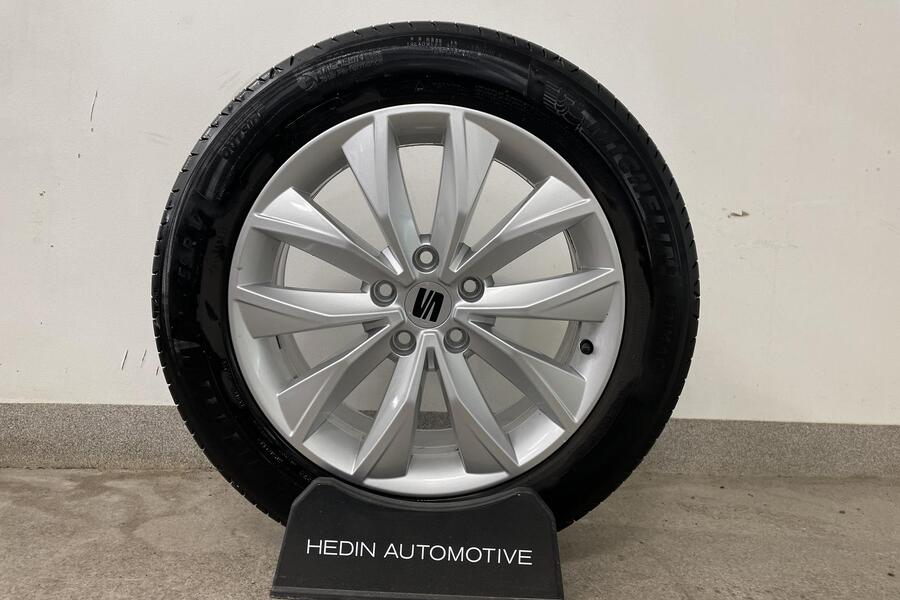 SEAT Ateca vaihtoauto