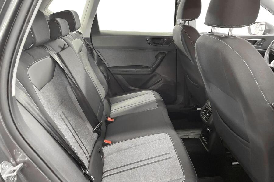 SEAT Ateca vaihtoauto