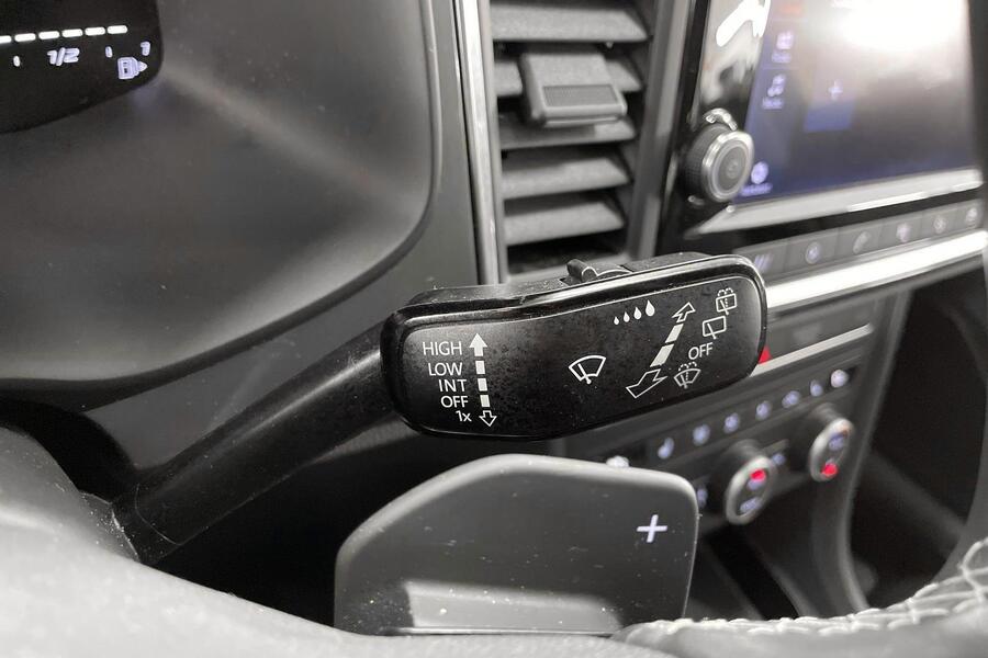 SEAT Ateca vaihtoauto