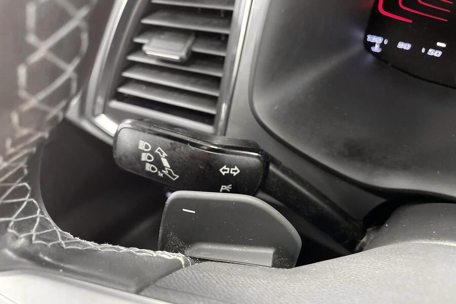 SEAT Ateca vaihtoauto