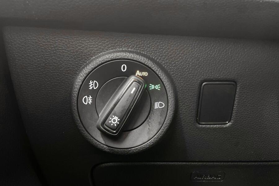 SEAT Ateca vaihtoauto