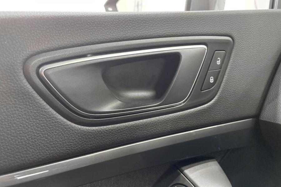 SEAT Ateca vaihtoauto