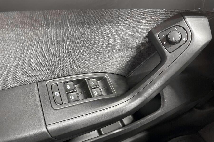 SEAT Ateca vaihtoauto