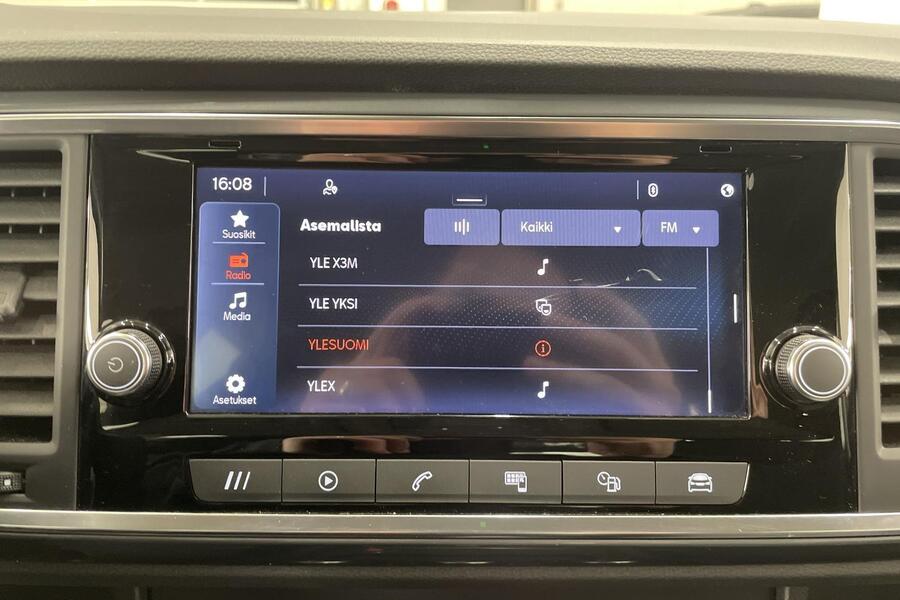 SEAT Ateca vaihtoauto