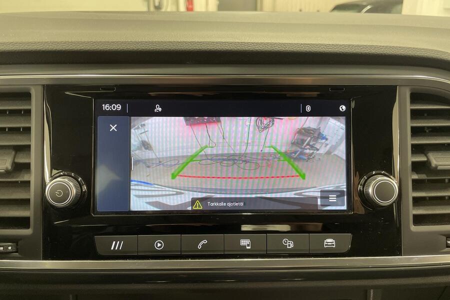 SEAT Ateca vaihtoauto