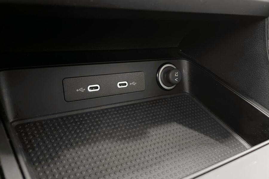 SEAT Ateca vaihtoauto