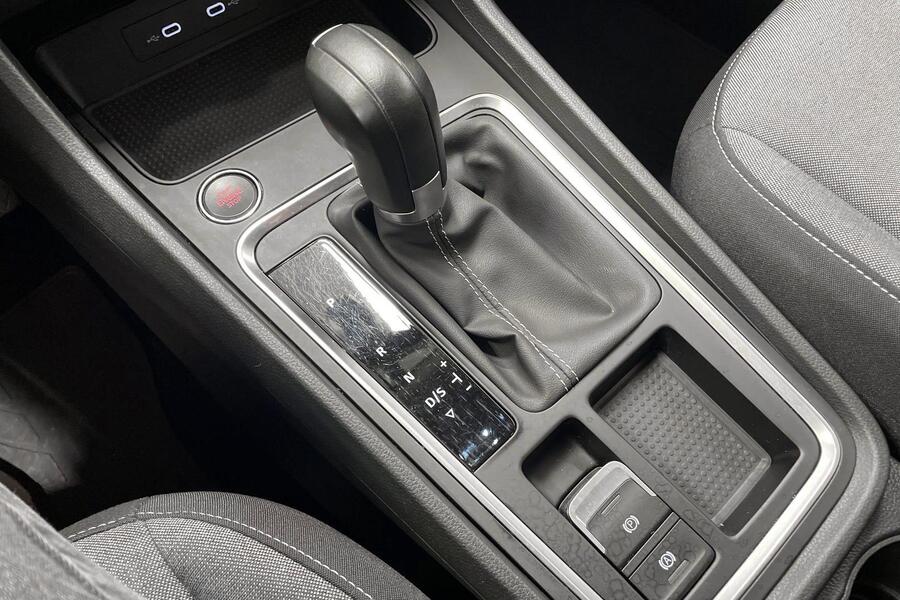 SEAT Ateca vaihtoauto