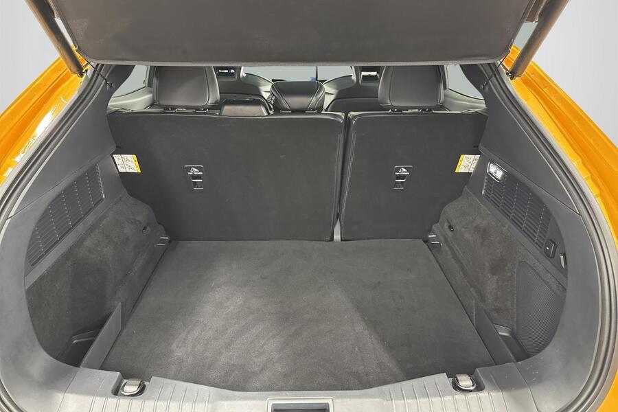 Ford USA Mustang vaihtoauto