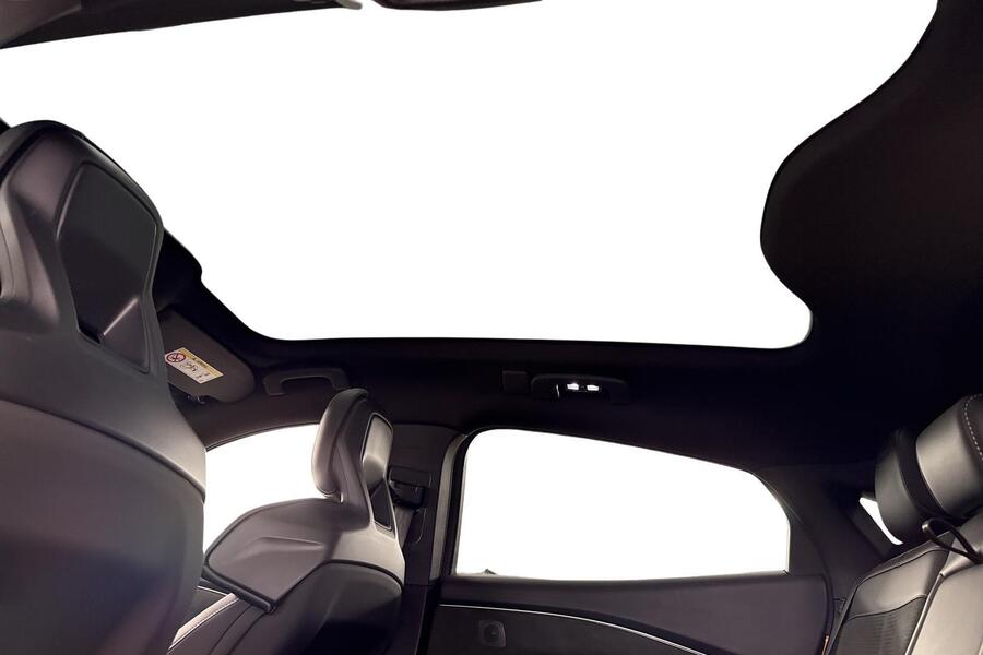 Ford USA Mustang vaihtoauto