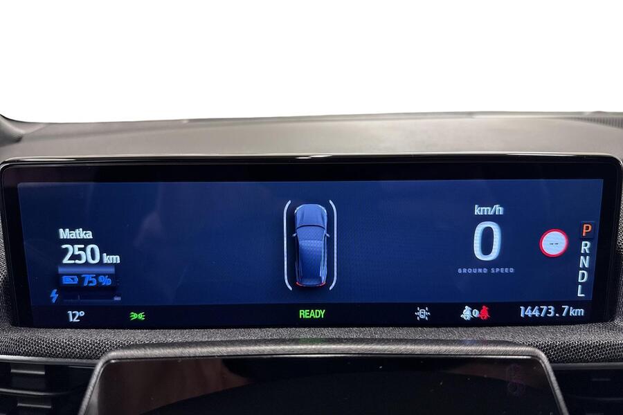 Ford USA Mustang vaihtoauto