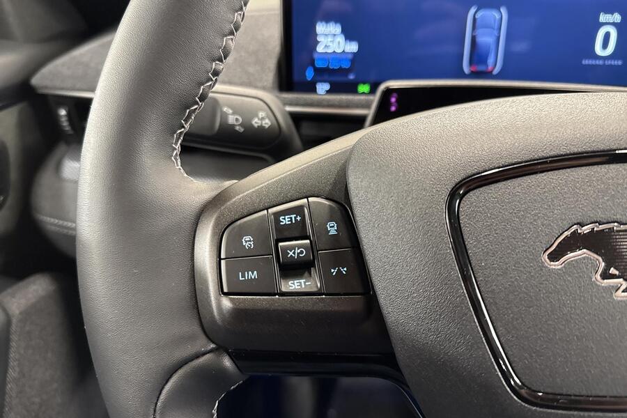 Ford USA Mustang vaihtoauto