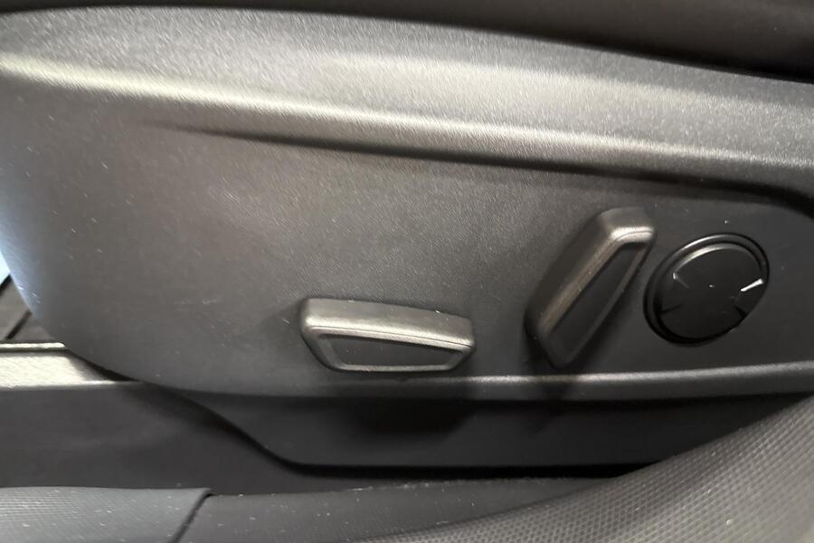 Ford USA Mustang vaihtoauto