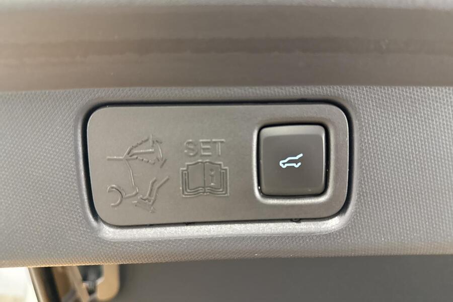 Ford USA Mustang vaihtoauto