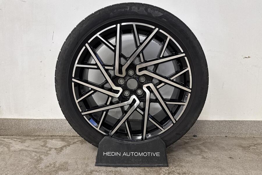 Ford USA Mustang vaihtoauto