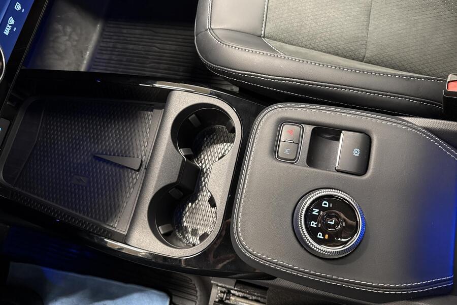 Ford USA Mustang vaihtoauto