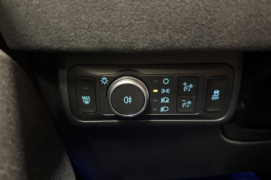 Ford USA Mustang vaihtoauto