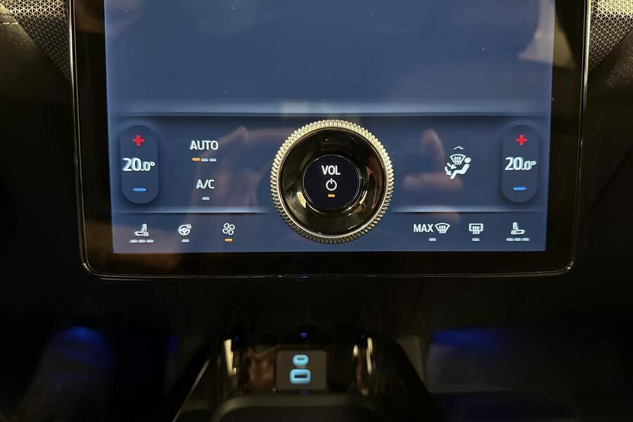 Ford USA Mustang vaihtoauto