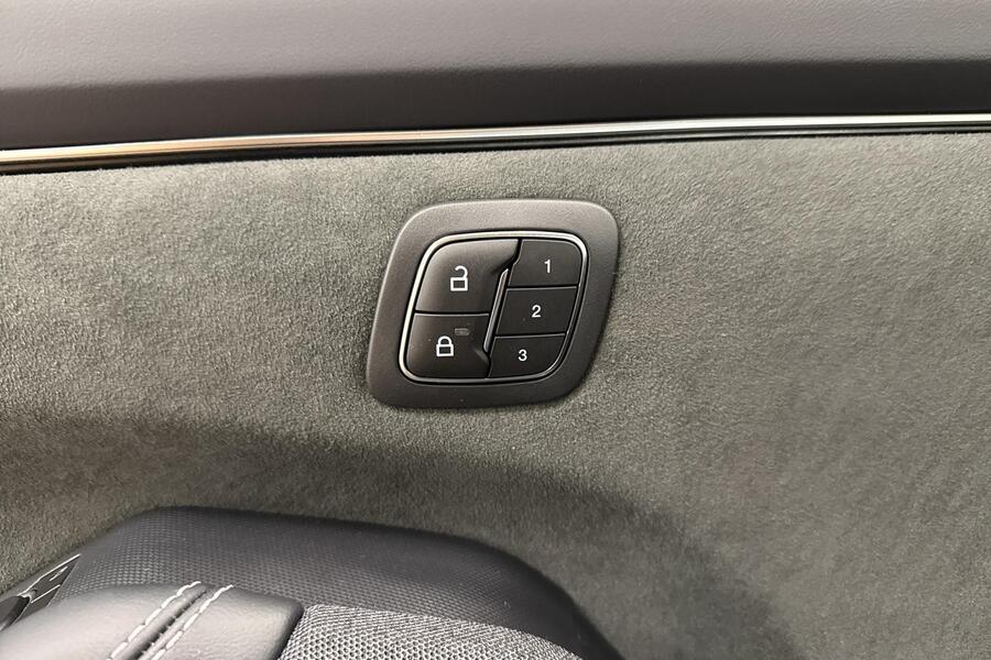 Ford USA Mustang vaihtoauto