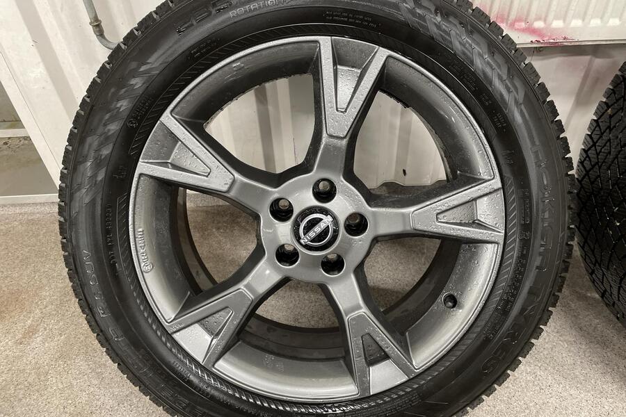 Nissan Ariya vaihtoauto