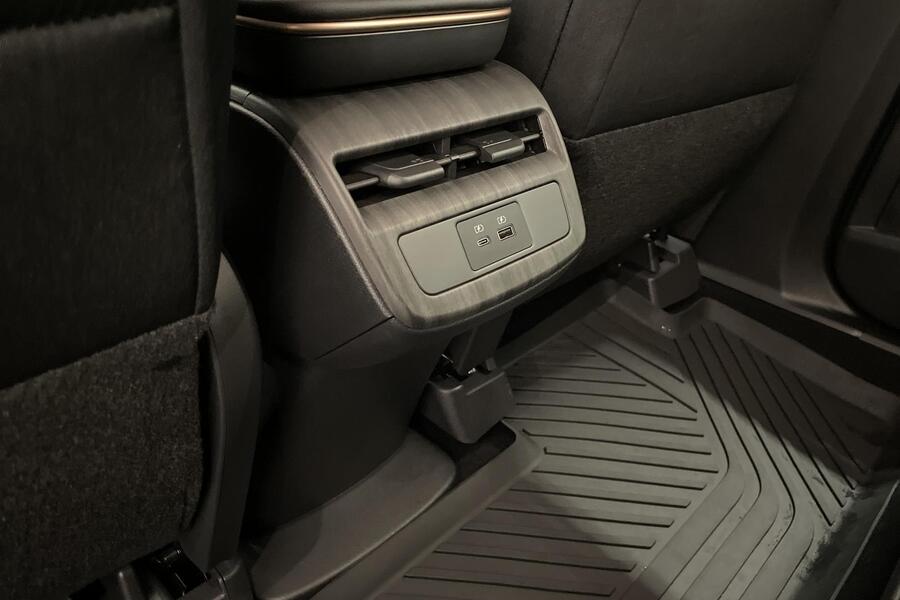 Nissan Ariya vaihtoauto