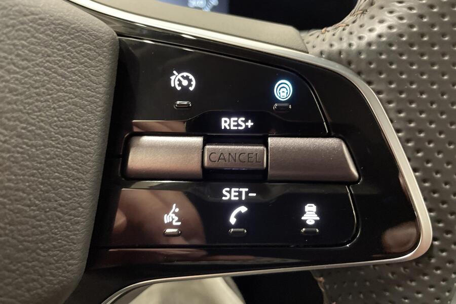 Nissan Ariya vaihtoauto