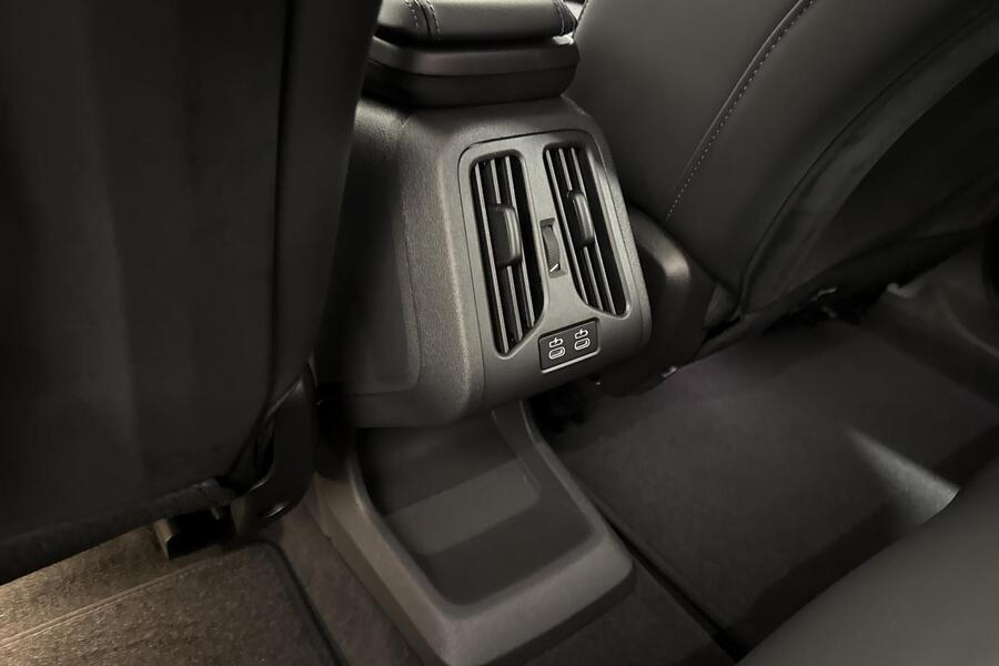 BMW iX2 vaihtoauto