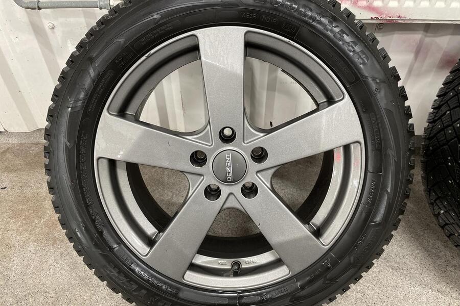 SEAT Ateca vaihtoauto
