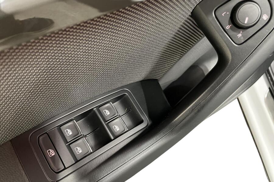 SEAT Ateca vaihtoauto