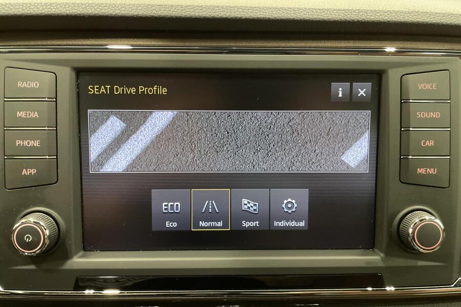SEAT Ateca vaihtoauto