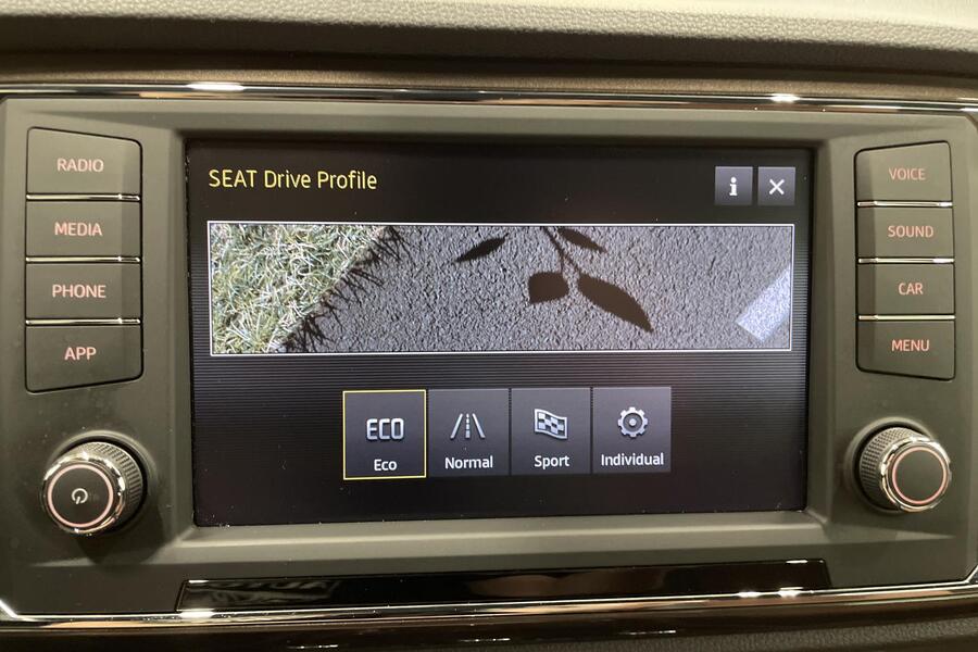 SEAT Ateca vaihtoauto