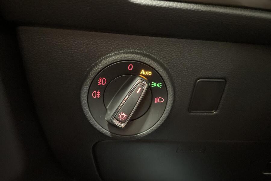 SEAT Ateca vaihtoauto