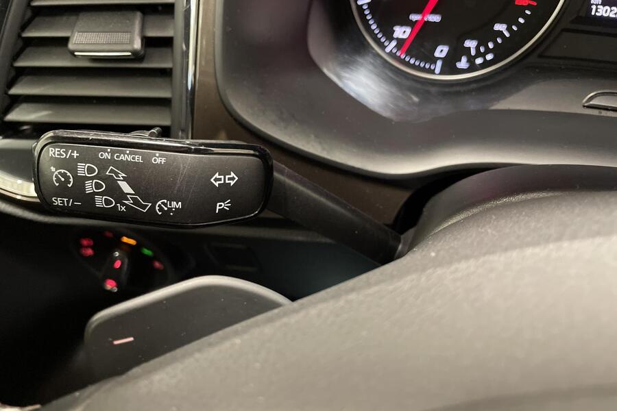 SEAT Ateca vaihtoauto