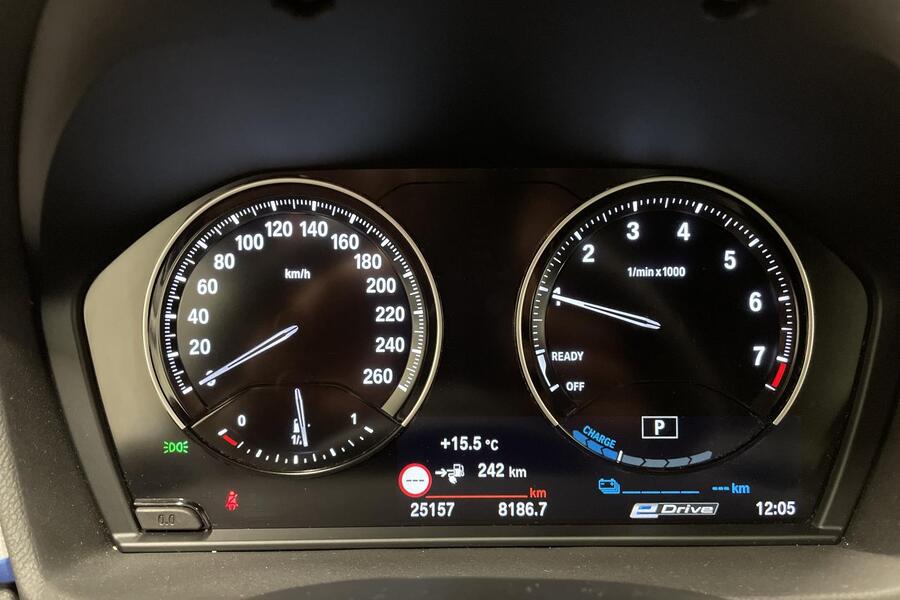 BMW X2 vaihtoauto