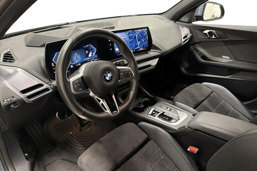 BMW 120 vaihtoauto