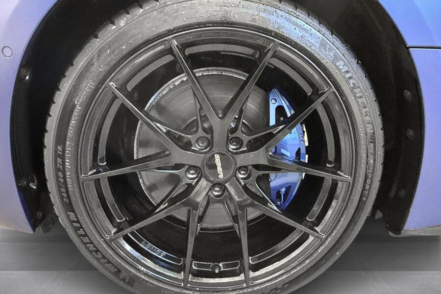 BMW i4 M50 vaihtoauto