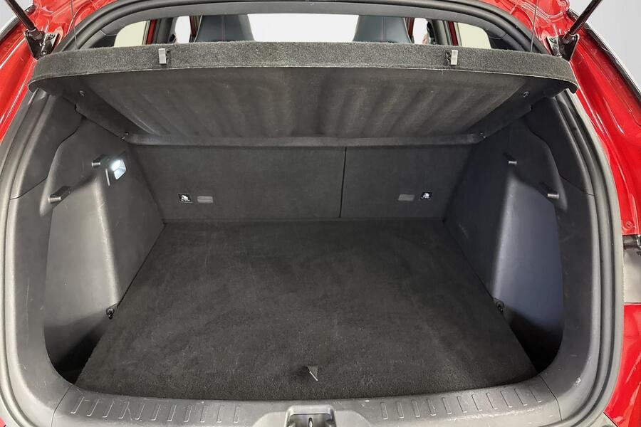 BYD Atto 3 vaihtoauto