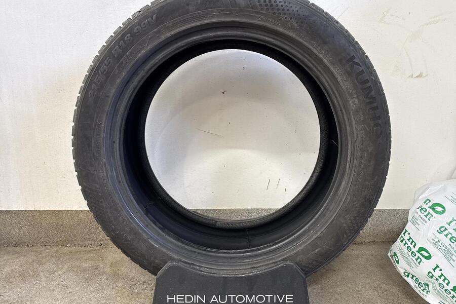 BYD Atto 3 vaihtoauto