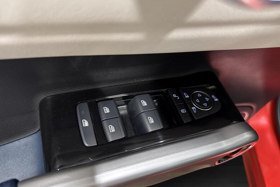 BYD Atto 3 vaihtoauto