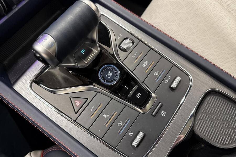 BYD Atto 3 vaihtoauto