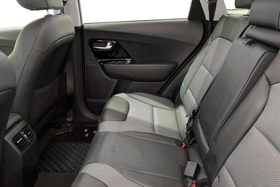 Kia Niro Electric vaihtoauto