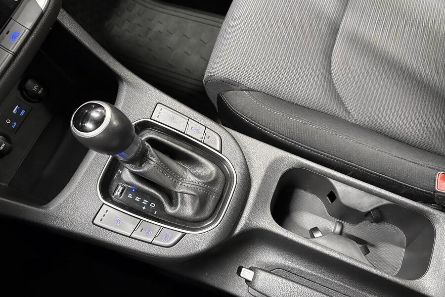 Hyundai i30 5d vaihtoauto