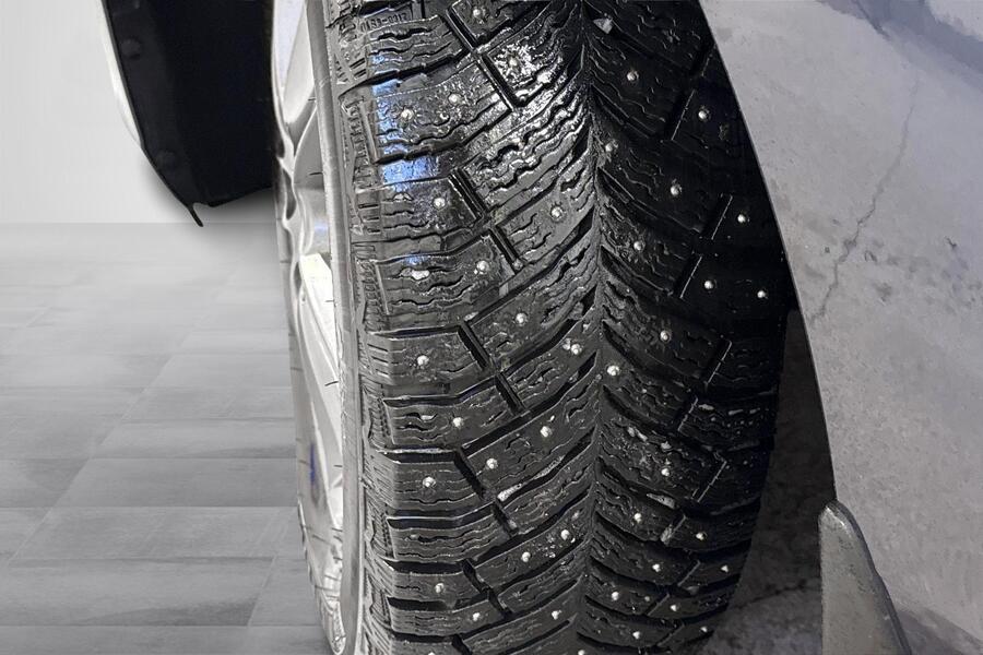 Hyundai i30 5d vaihtoauto