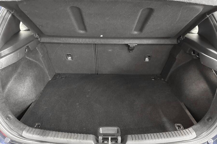 Hyundai i30 5d vaihtoauto