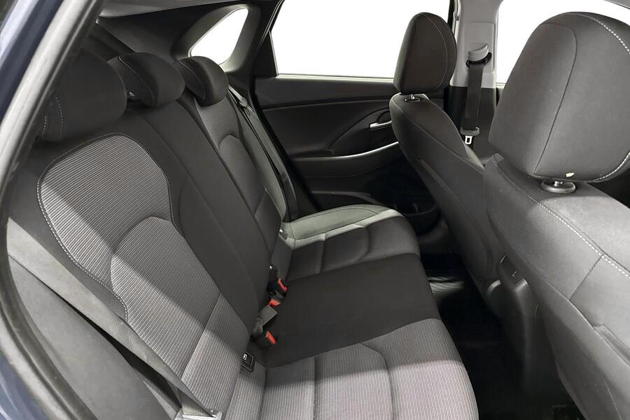 Hyundai i30 5d vaihtoauto