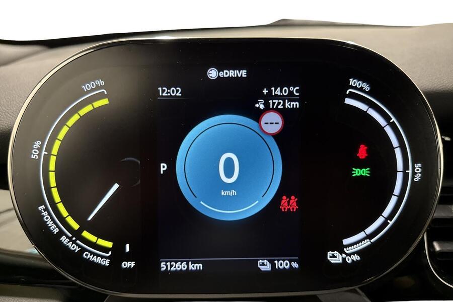 Mini Hatchback vaihtoauto